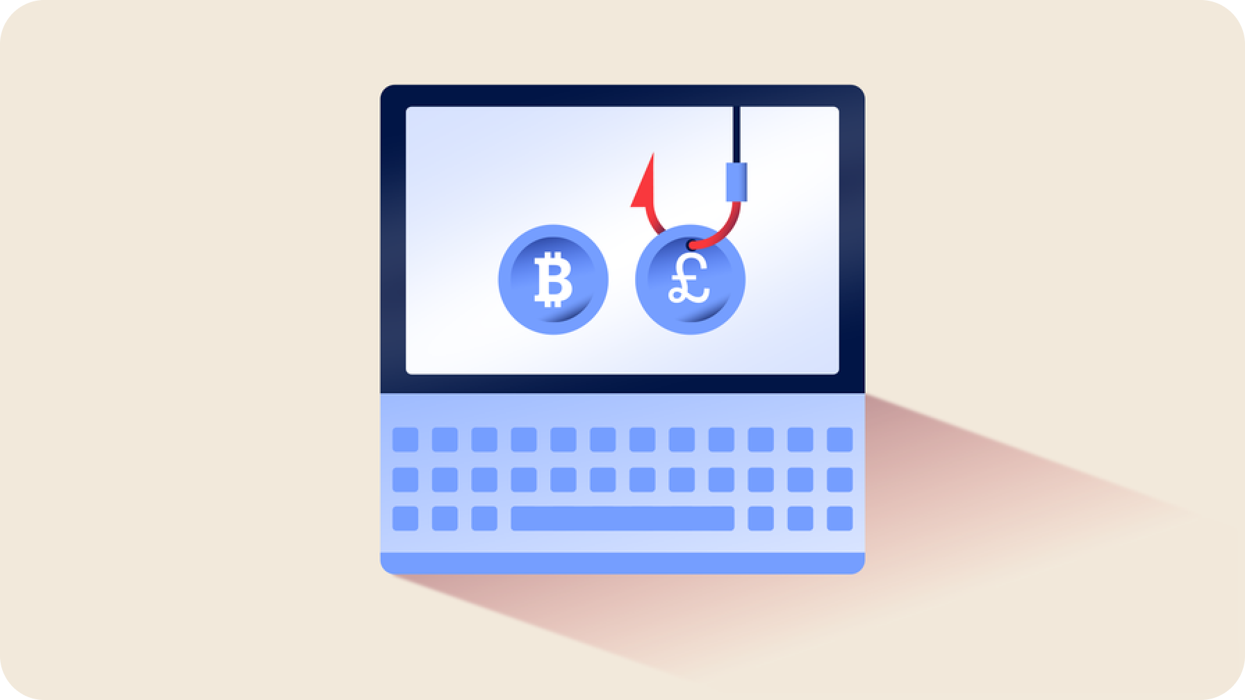 Investment and cryptocurrency scams | Nationwide