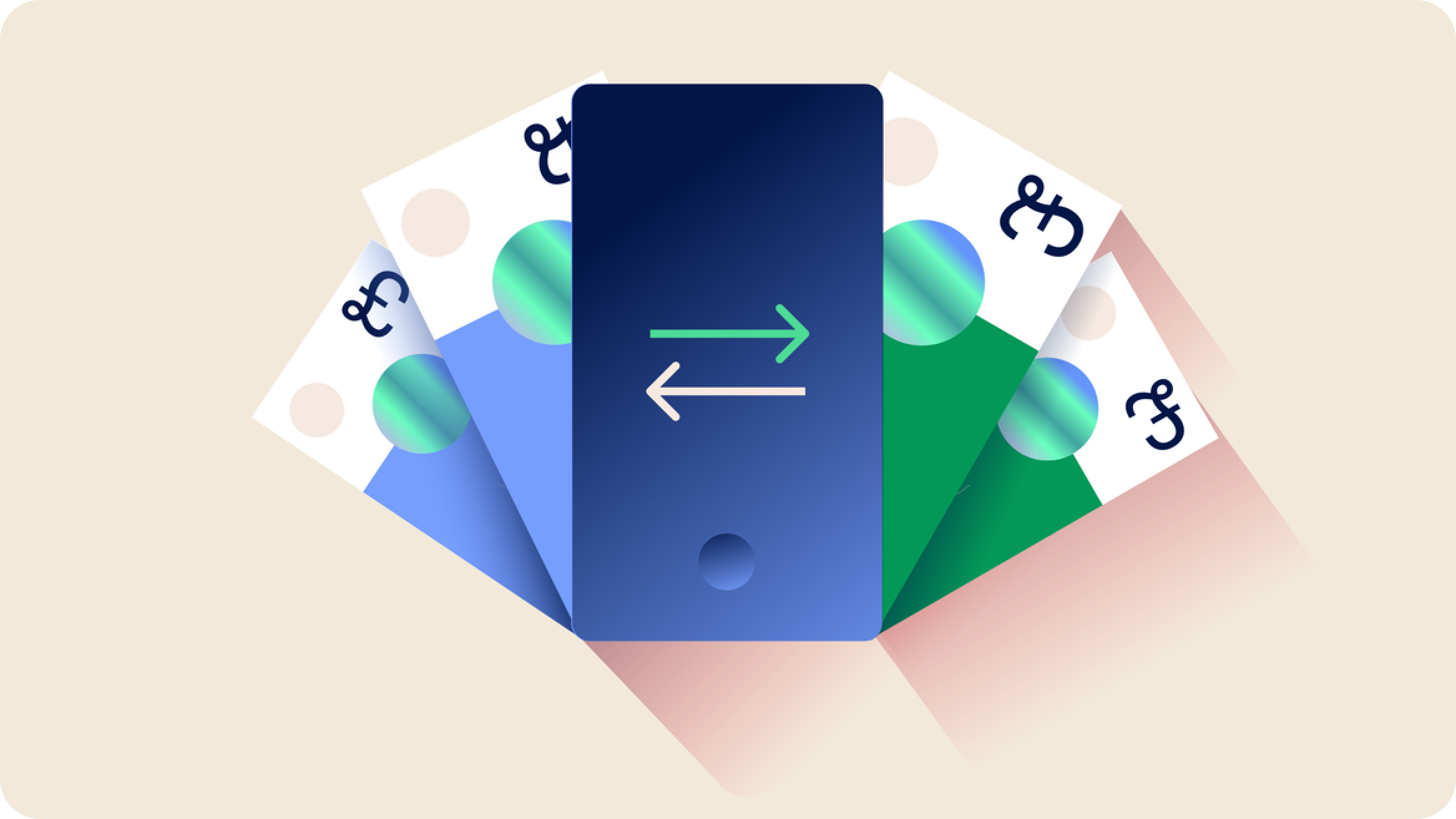 Payment limits changes Nationwide